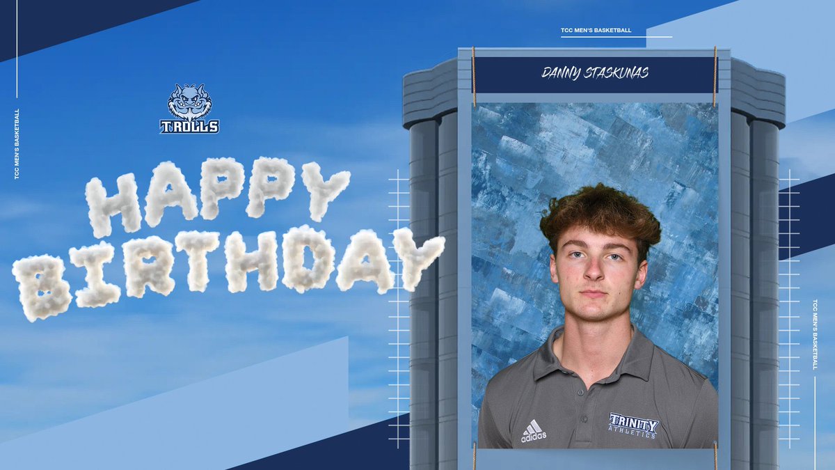 Trinity Men's Basketball tweet media