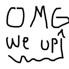 OMGeneration69's tweet photo. 🎨 New Meme Generated!

Website: https://t.co/eR6M6JaMHP
TG: https://t.co/Mn2d6StV98 https://t.co/dkdYfDlImq