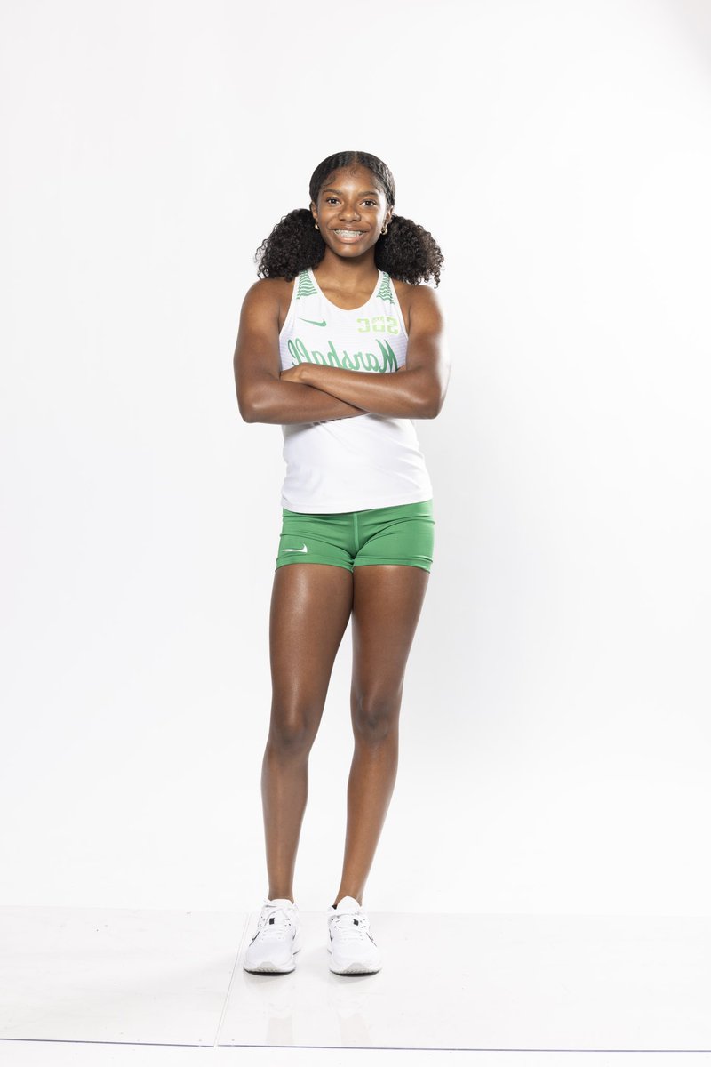 jasminewrae's tweet photo. Thank you @HerdTFXC for the opportunity to come and visit the campus. I had a great time &amp; i’m so grateful for everything you have to offer! 💚💚#uncommited @tnmilesplit https://t.co/OXrMaDr82X