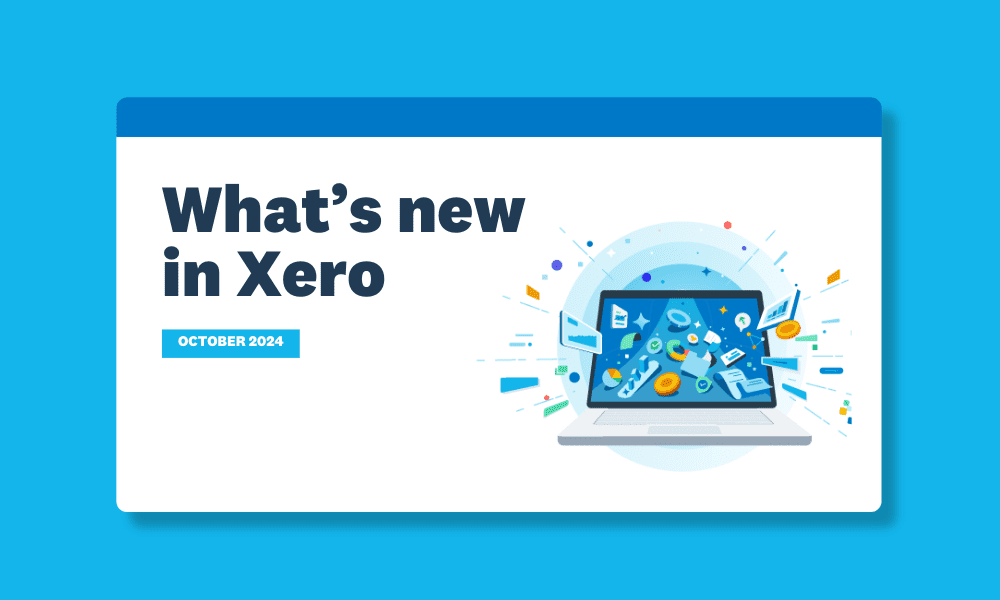 Explore the latest Xero updates: streamline workflows, manage inventory efficiently, and boost productivity with new app features. Discover client insights across business editions. Stay ahead... read more: blog.xero.com/product-update…  #Cornwall #accountant #Xero #businessgrowth