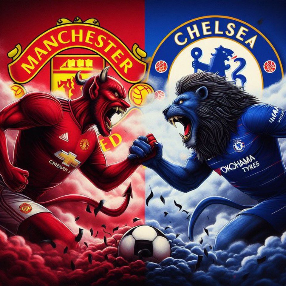 amenBaladewa19's tweet photo. KICK OFF!!
SUPER BIG MATCH PREMIER LEAGUE
โฝ๏ธ MANCHESTER UTDย ๐๏ธ CHELSEA
๐ Minggu, 3 Nov. 2024
โฐ๏ธPukul 23.30 Wib (kick off)
๐ด LINK NOBAR GRATIS๐
https://t.co/LO1UUcBDv3
ย ย ย ย ย
PLEASE FOLLOW LIKE & REPOST
#TimnasDay
#manuche https://t.co/Kerc70Ljpj