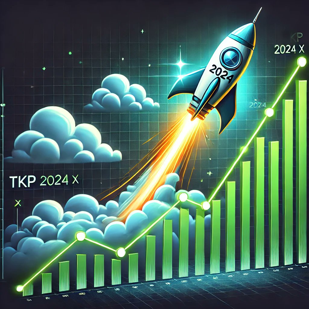 Exciting news! 🎉 The $TKP platform is almost ready—just a few steps away from launch! 🚀 Get ready to experience a new era in #crypto and timekeeping. 
Stay tuned for more updates, as the future of $TKP is closer than ever! ⏳👀 
#TKP #Crypto #LaunchComingSoon #Solana
