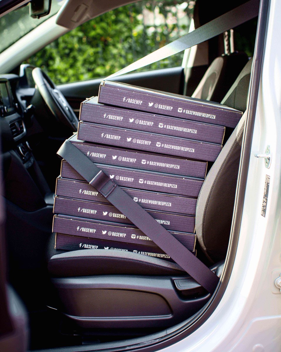 basewfp's tweet image. Precious Cargo 😎 Download our app to find your nearest Base Store and let us, bring dinner to you! 
Download here 👉 i.mtrbio.com/mvnrckgqrc
#basepizza #wedeliver #pizzatime #pizzalove