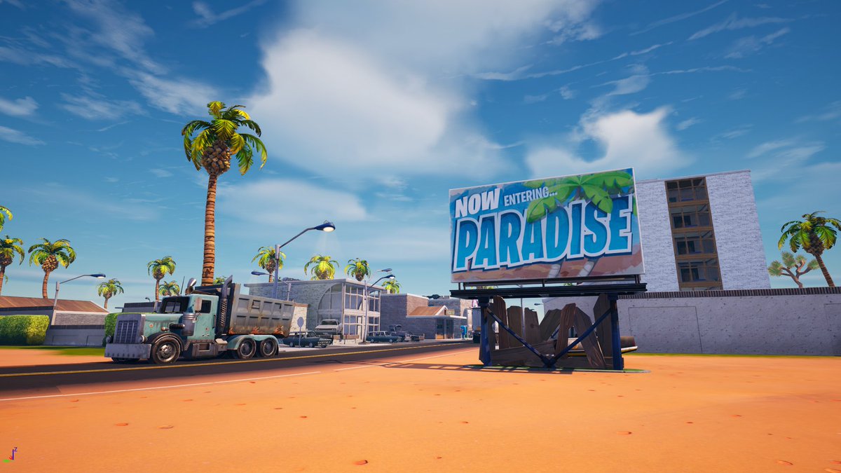 New Commissions make !
Dm ME for another commissions ! i'm free !
#Fortnite #fortnitecreative #FortniteOG