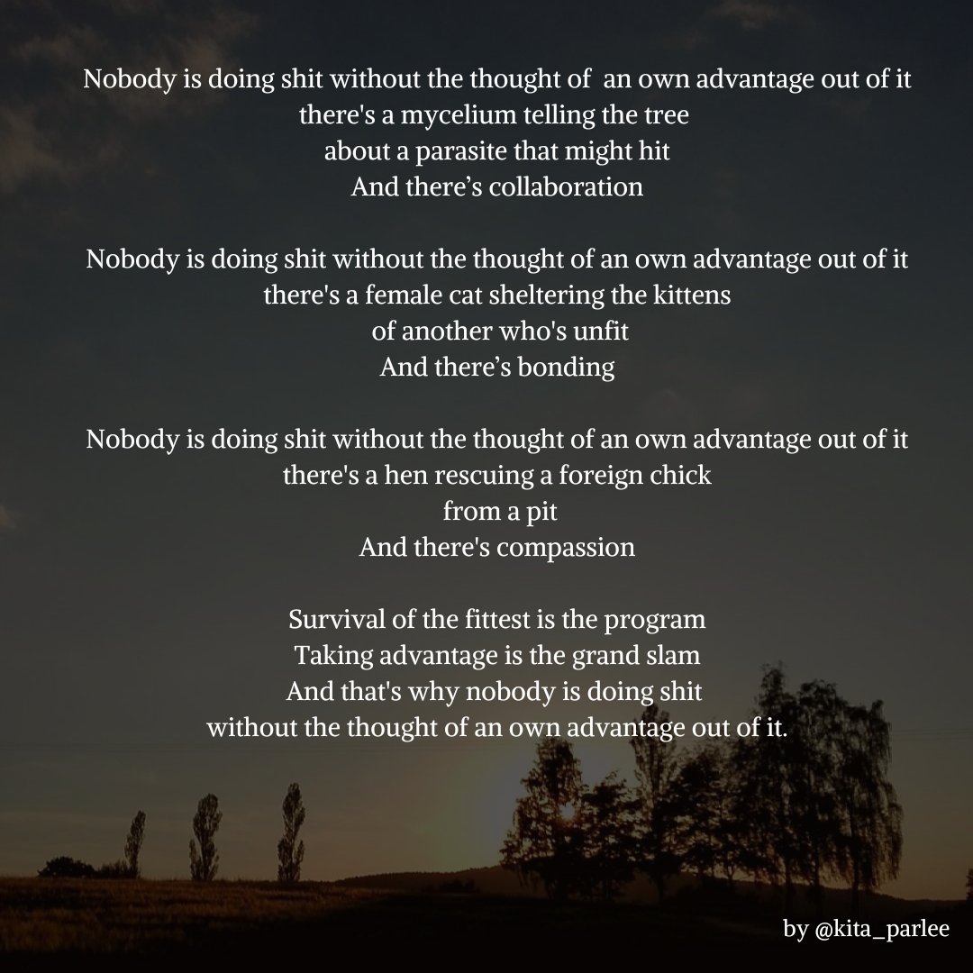 Thoughts on a Sunday...
#poetrypeople #poetrycommunity #poetry