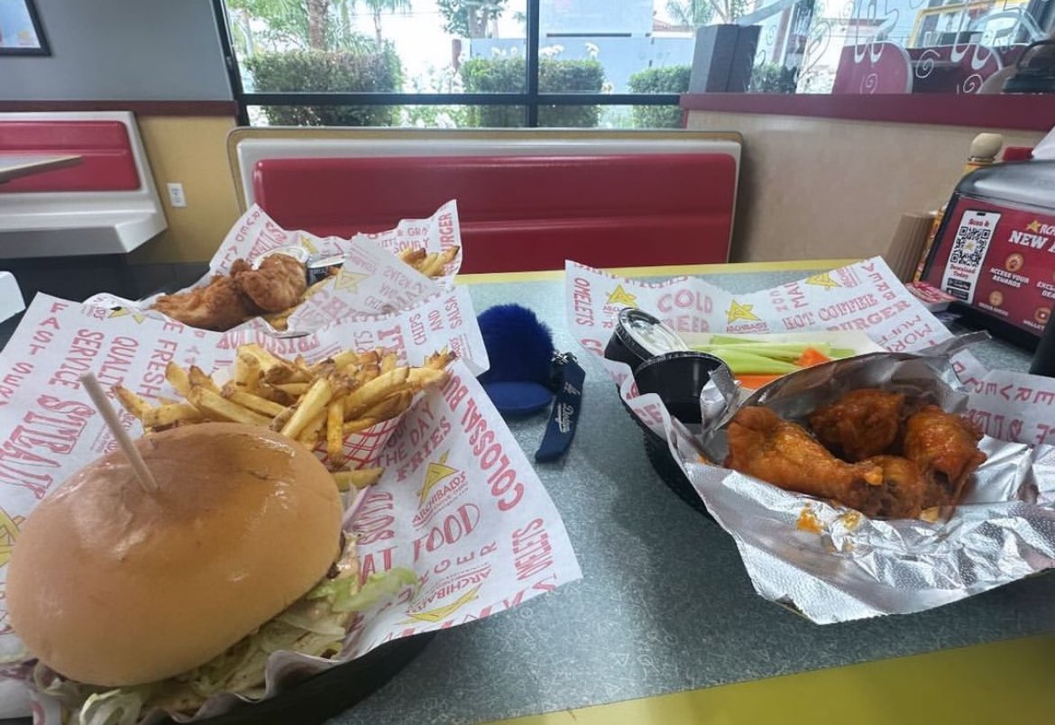LenaJason12's tweet photo. An appetizing Sunday 👌🏼 https://t.co/wL7f0LLCee