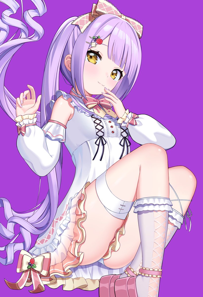 siscon_0v0's tweet photo. #るなぱれっと 🍰☪️ https://t.co/B7ycgBFlUk