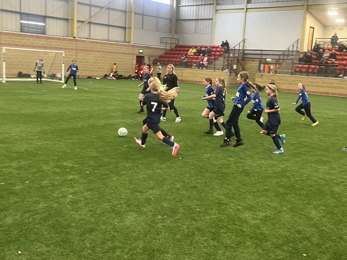 B.R. Primary PE & Sport tweet media