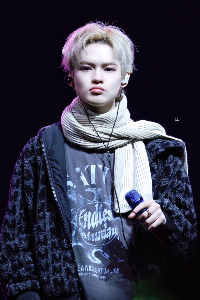 _Fleur1122's tweet photo. 241103 COPENHAGEN

#천러 #CHENLE #辰乐
#NCT #NCTDREAM https://t.co/yCWW01HuLt