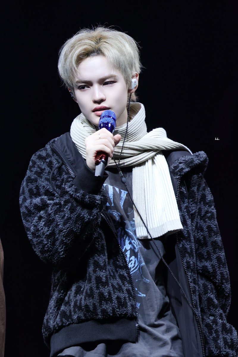 _Fleur1122's tweet photo. 241103 COPENHAGEN

#천러 #CHENLE #辰乐
#NCT #NCTDREAM https://t.co/yCWW01HuLt