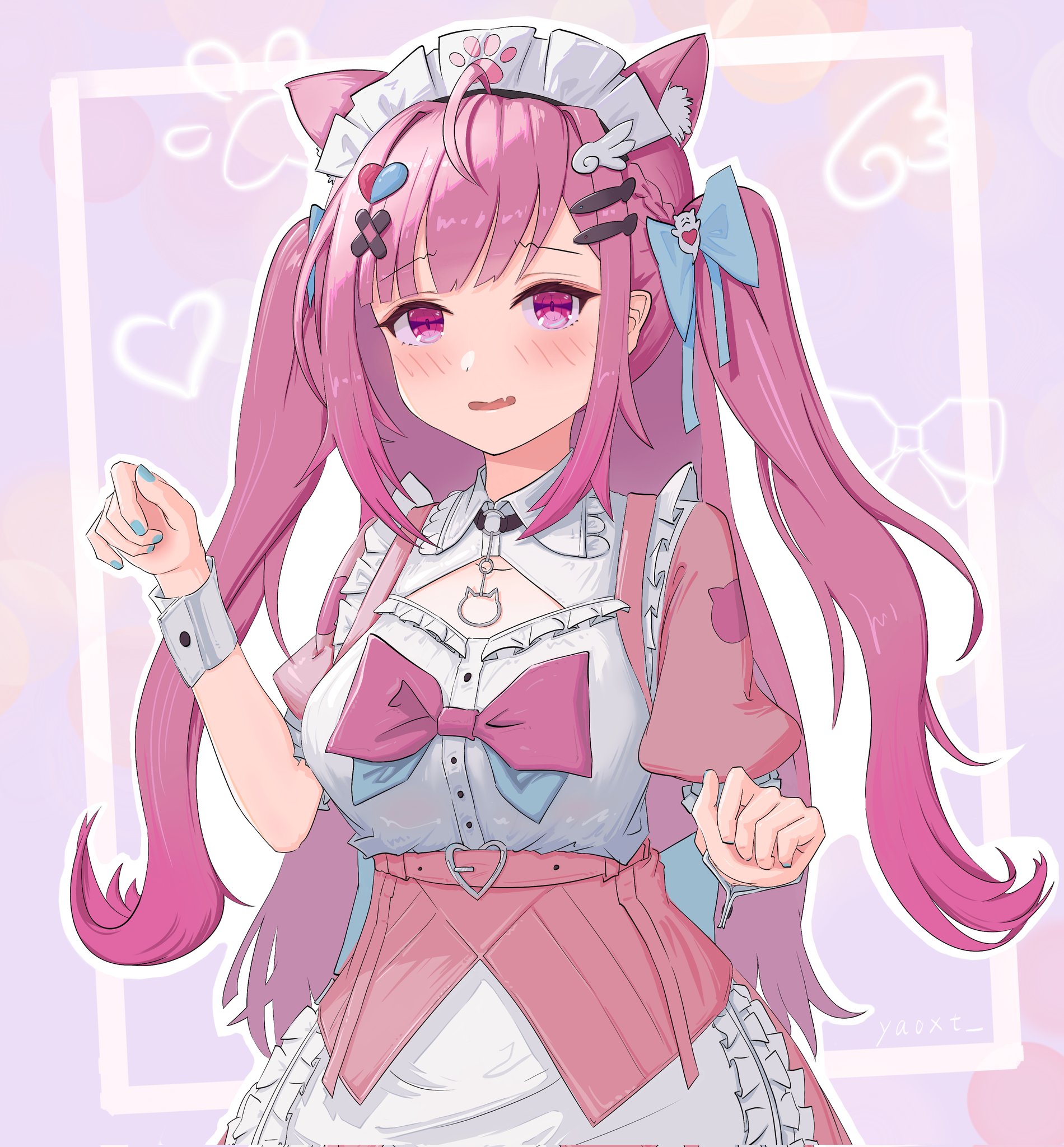 大量入荷 Yaoxt🎀🐾 on  X: その他