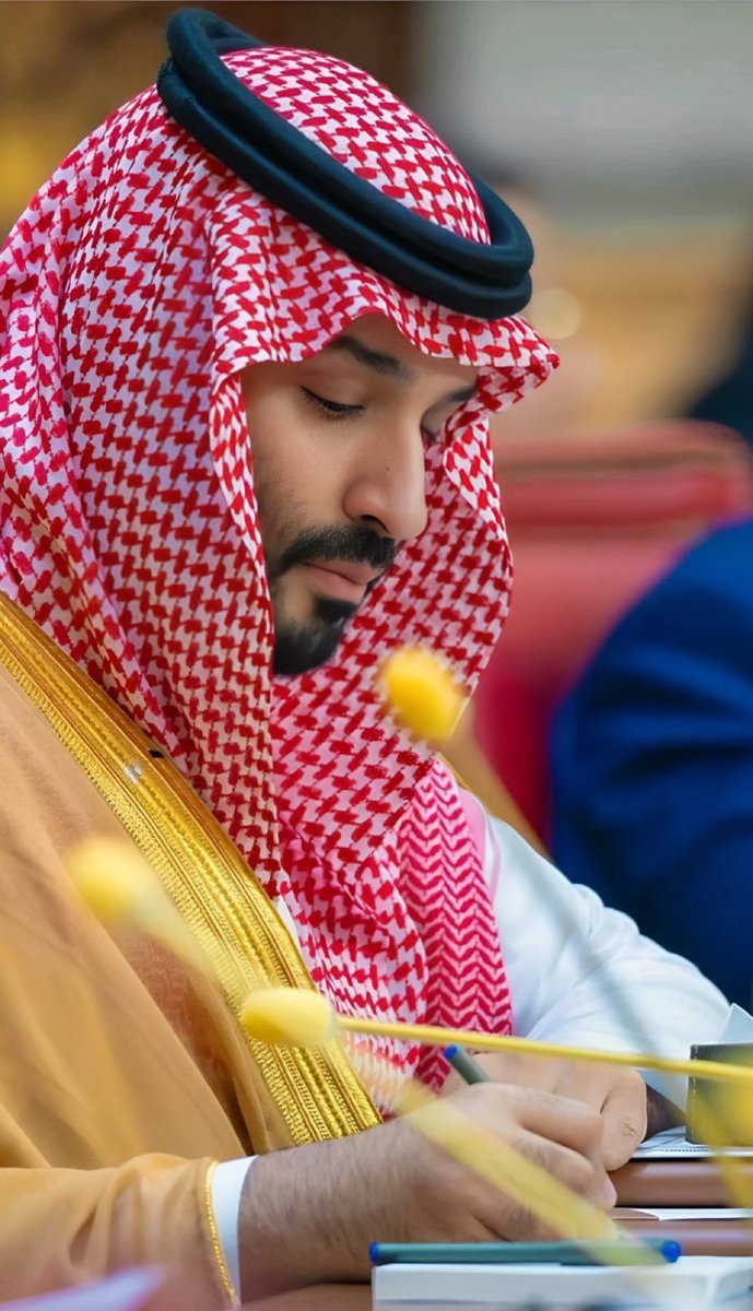 محمد بن سلمان بن عبد العزيز (Informal) tweet media
