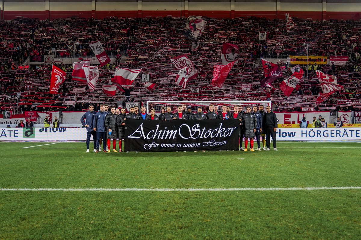 SC Freiburg tweet media