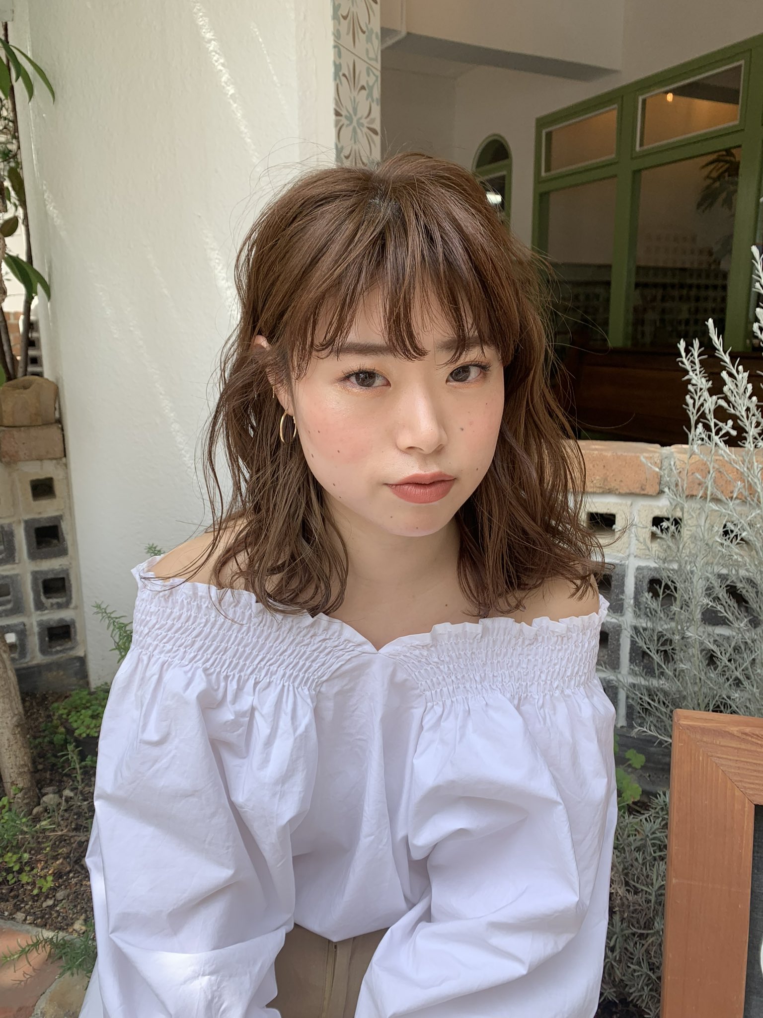 さやんささやさ❤️ページ さあや | Saaya (@s_aaaya_) • Threads, Say more
