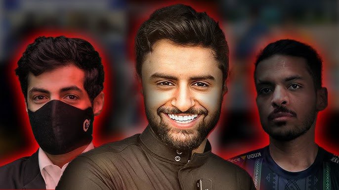 اشوفه شي غريب انك توقف بصف احد بالمشكلة هذي لأنها (( مو مشكلتك )) … هذولي ممكن يتصالحون بعد كم سنة وانت وقتها بيطلع شكلك غبي  وانت داخل بينهم