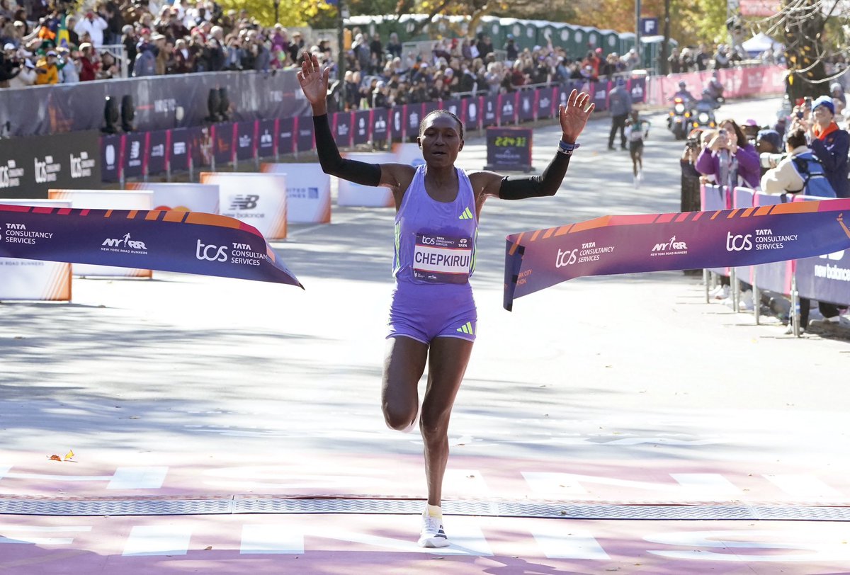 Athletics Kenya tweet media
