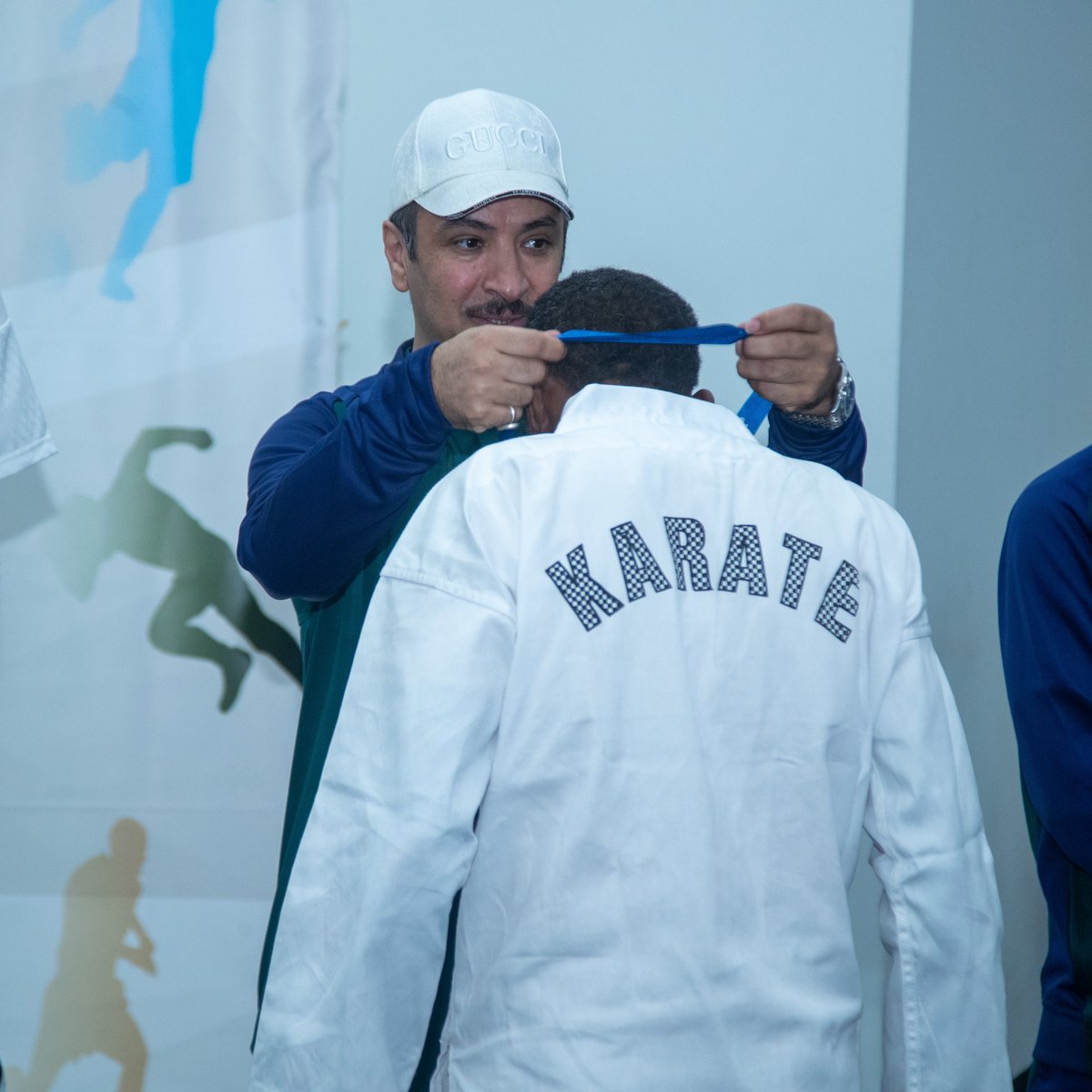 ahnifck's tweet photo. 📷  الكاراتيه 🥋

🗓️ يوم الأحد 01-05-1446 هـ

كتيبة المشاة الالية/22

تحقق بطولة الكاراتيه لعام 1446 هـ 

المركز الأول 
ك/المشاة الالية/22

المركز الثاني 
ك/مكافحة الشغب/51

المركز الثالث 
ك/التدخل السريع/11

📍الدمام https://t.co/btTKQvdGHv