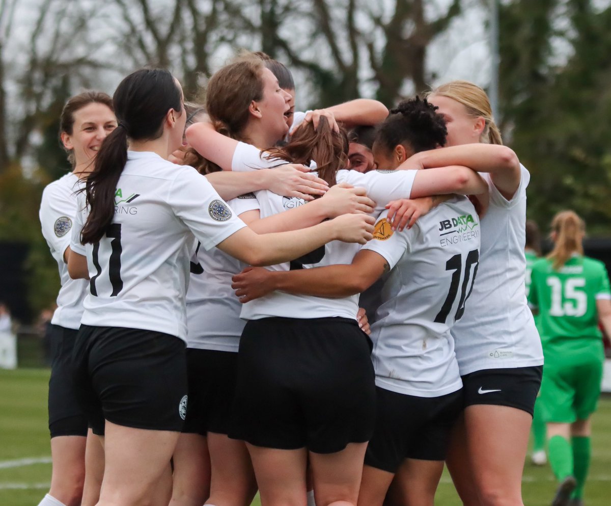 Royston Town FC Women tweet media