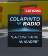 semana de mierda para franco colapinto, me voy a matar