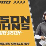 Photo by Jason Mohns Offensive System (@JMO_System)