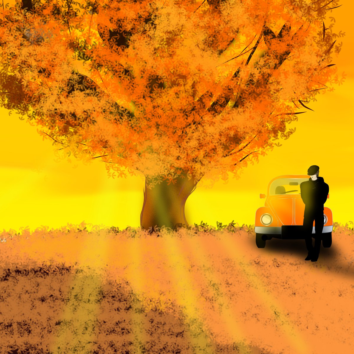 #digitalart #art #drawing #landscapeart #landscapepainting #digitalpainting #digitalartwork