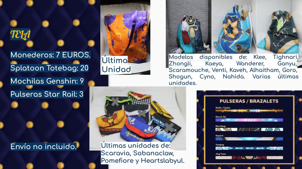 HeliosAshes's tweet photo. HELLO my lovely ppl! Im going to do a CLEARANCE SALE (liquidación) with my merch.

I need more espace because i want doing new things in 2025. Only with a repost helps me a lot! <3

Spanish info in the pictures!

Links in the next post! :) Or DM me! thankyou! https://t.co/zTnKXJ4e5F