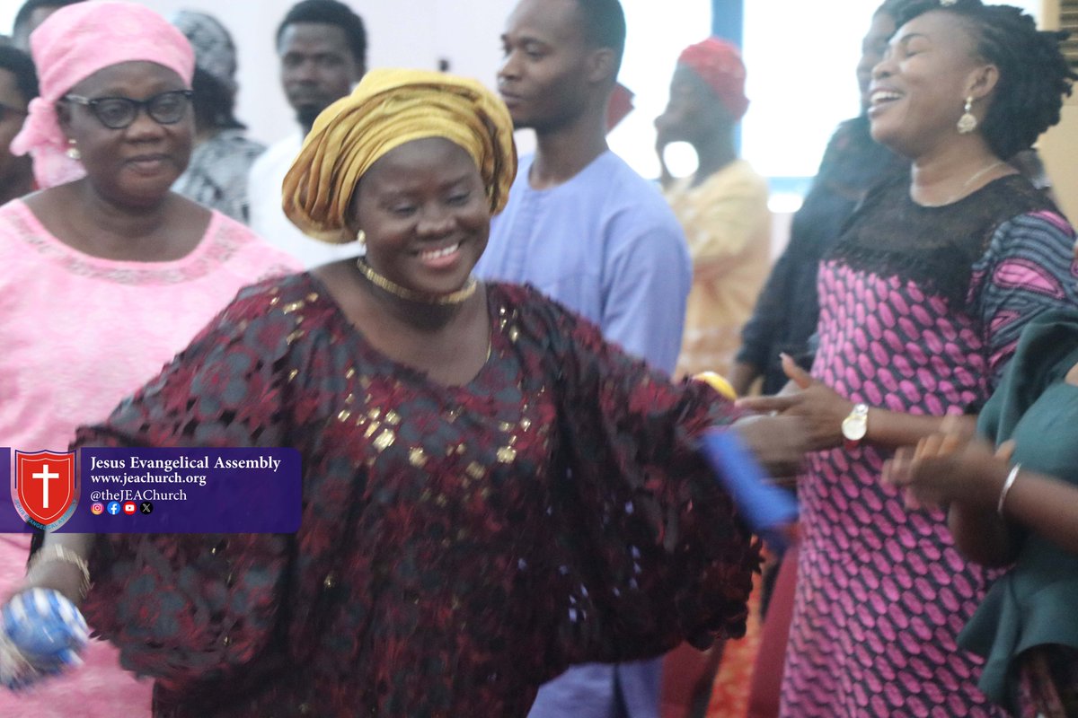 theJEAChurch's tweet photo. #JeaChurch
#VictoryService
#MyYearOfFufilledExpectations
#RevDavidEsosaIzeiyamu https://t.co/02yeBh2Ehg