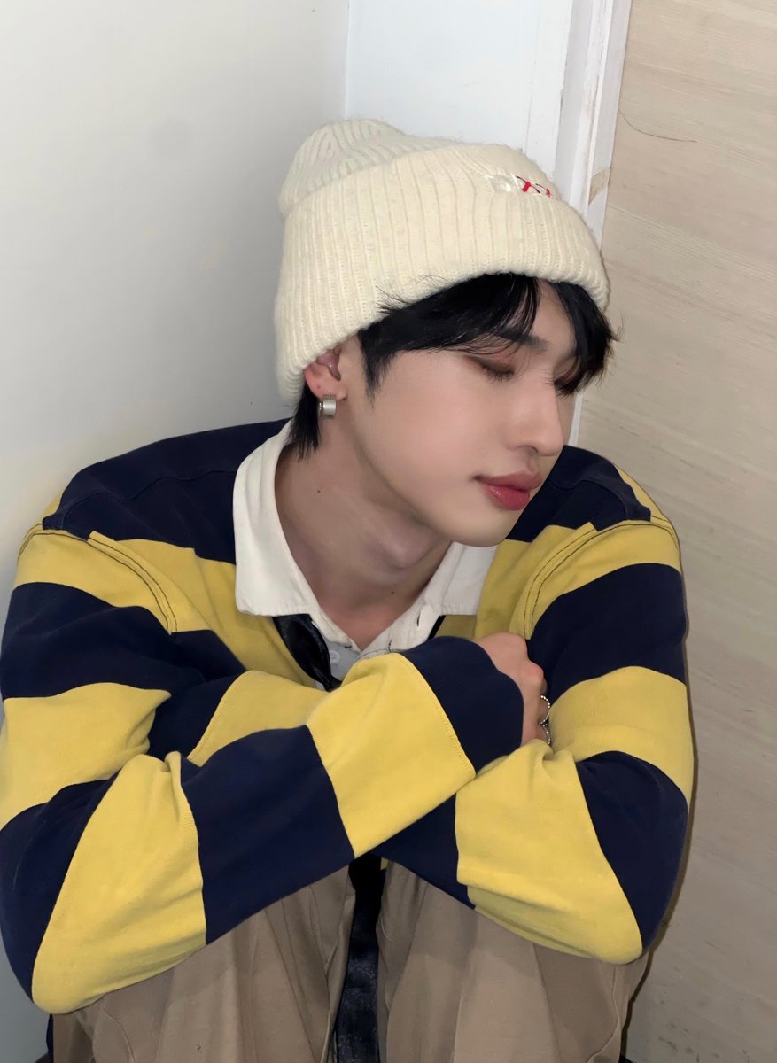 [#다빈] 

📸

#XODIAC #소디엑 #DAVIN #다빈