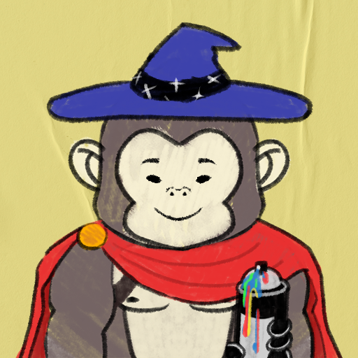 Kriptoloji123's tweet photo. I am a Gorilla Mover๐ฆ๐ฆ๐ฆ
@GorillaMoverz
"Gorilla Moverz are Movement supporters in its purest form."
I am happy to be a part of this community๐ฅฐ
I will continue to fight to grow this community even further๐ช
Wassa Wassa๐ฆ
#Movement #GorillaMoverz #Gorillish https://t.co/r7evh7mfJg
