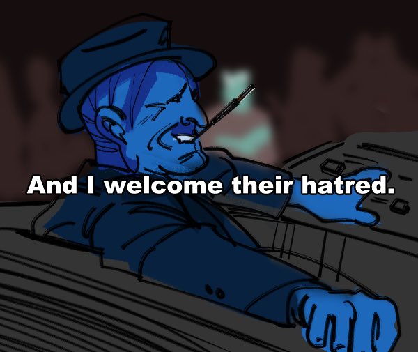 From The Ashes tweet media