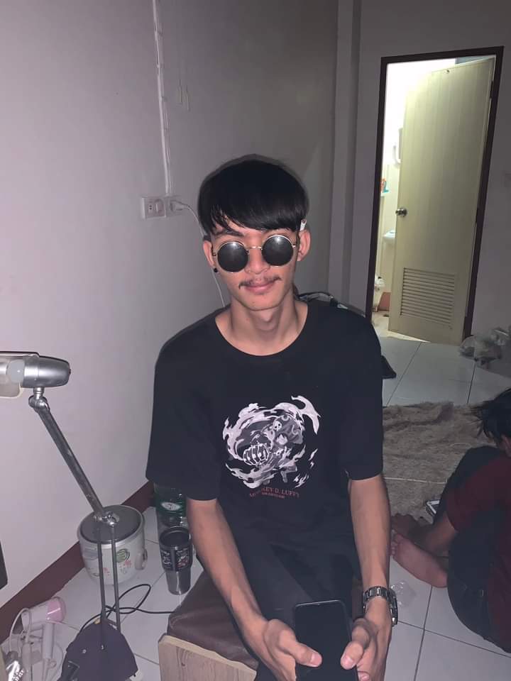 อยู่คนเดียวก็เหงาเป็น😄 #สุรินทร์ในเมือง