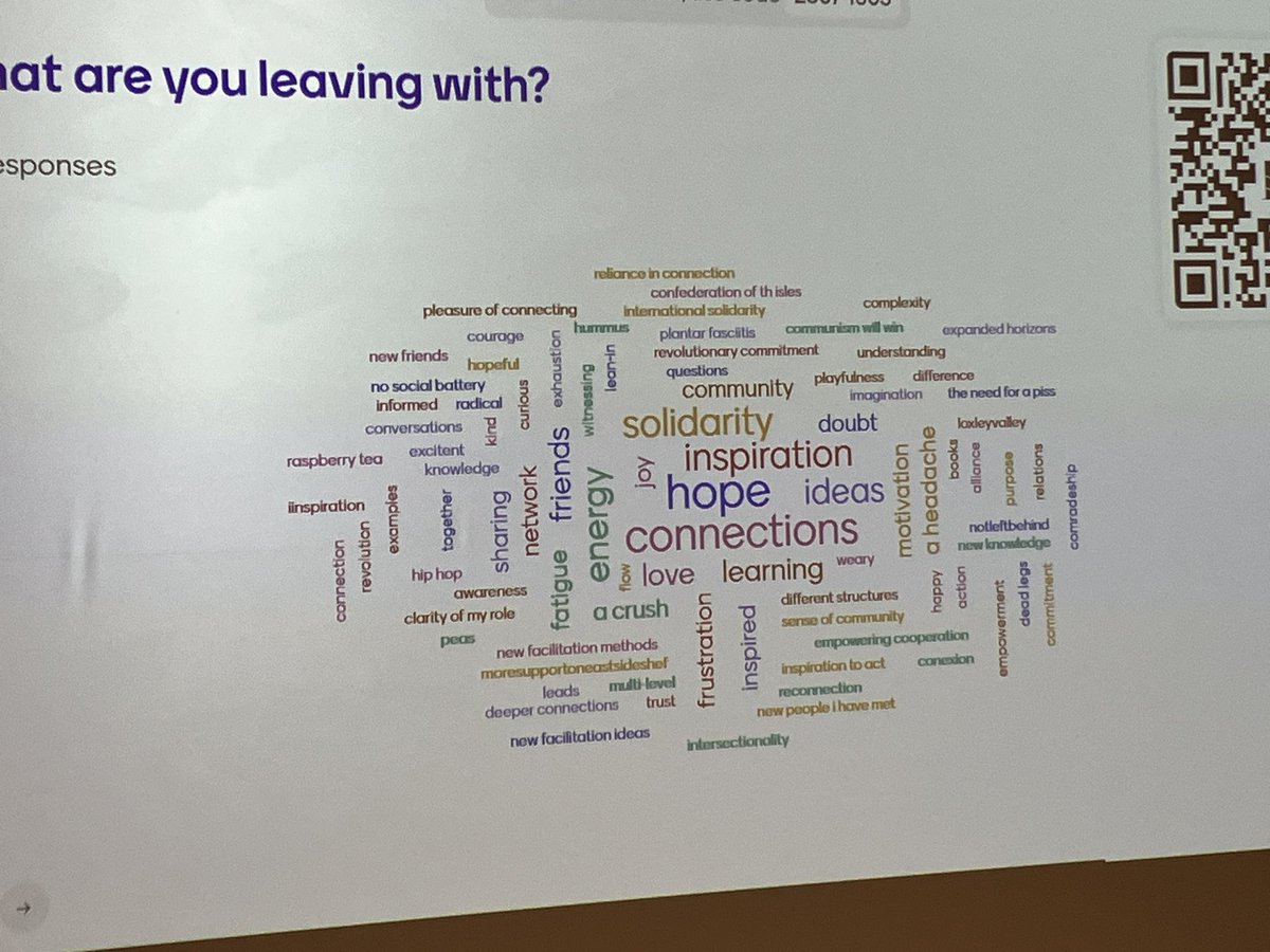 BComuGlobal's tweet image. Closing plenary at #FearlessCities summit. What a great weekend! Thank’s a million for inviting us over. Ir’s been a pleasure to be part of this amazing event. See you soon! @DemeMove