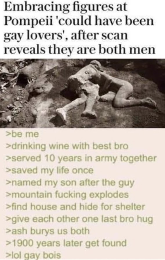 Greentext Poster (@greentextrepost) on Twitter photo 