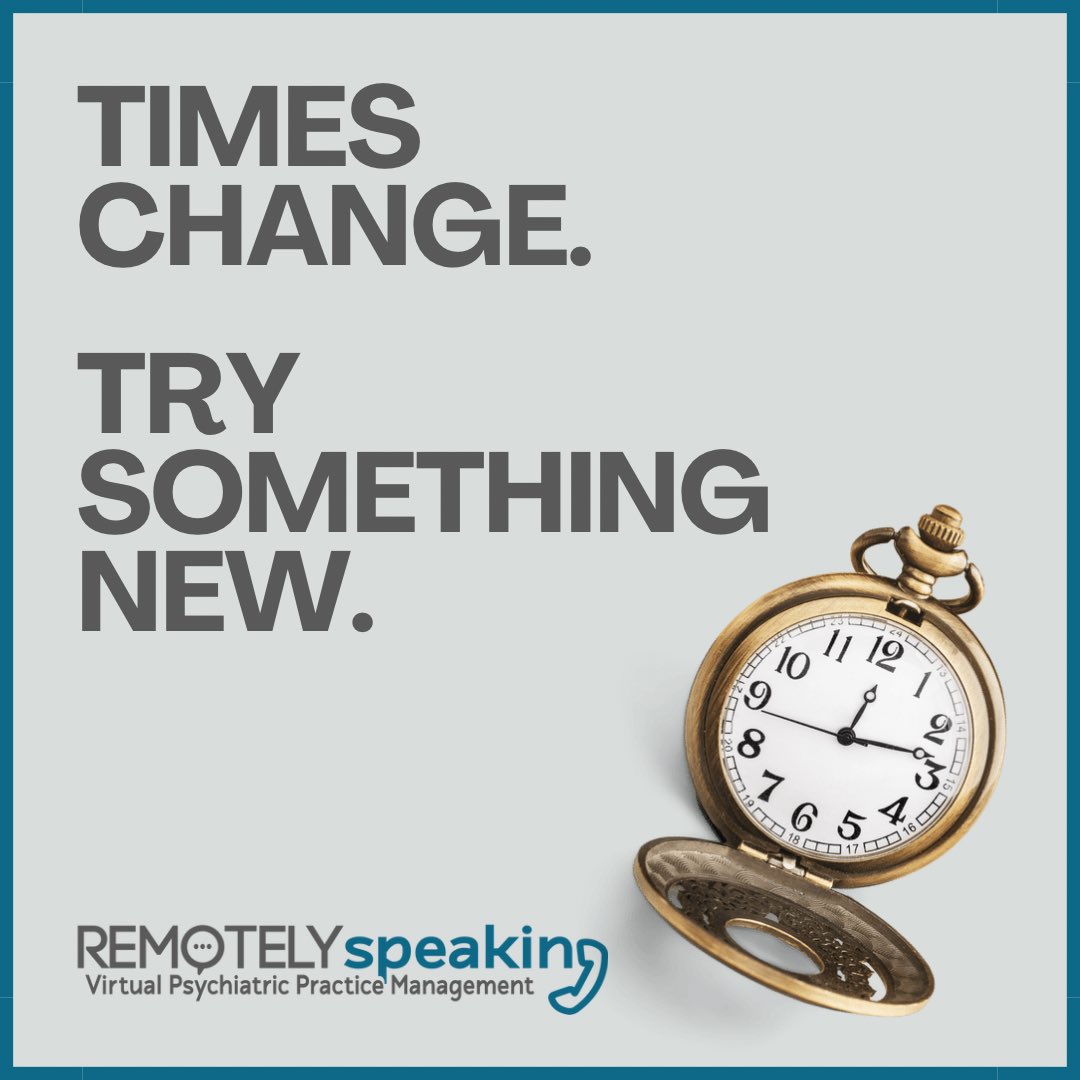 RemotelySpking's tweet photo. Try something new for your practice. 

We provide you with a personal Patient Care Administrator who will learn how you like things done. Our services are customizable!

Free yourself from administrative stress. We do it all, so you don't have to. 

Start your FREE trial! https://t.co/p1Fn6IxZBO