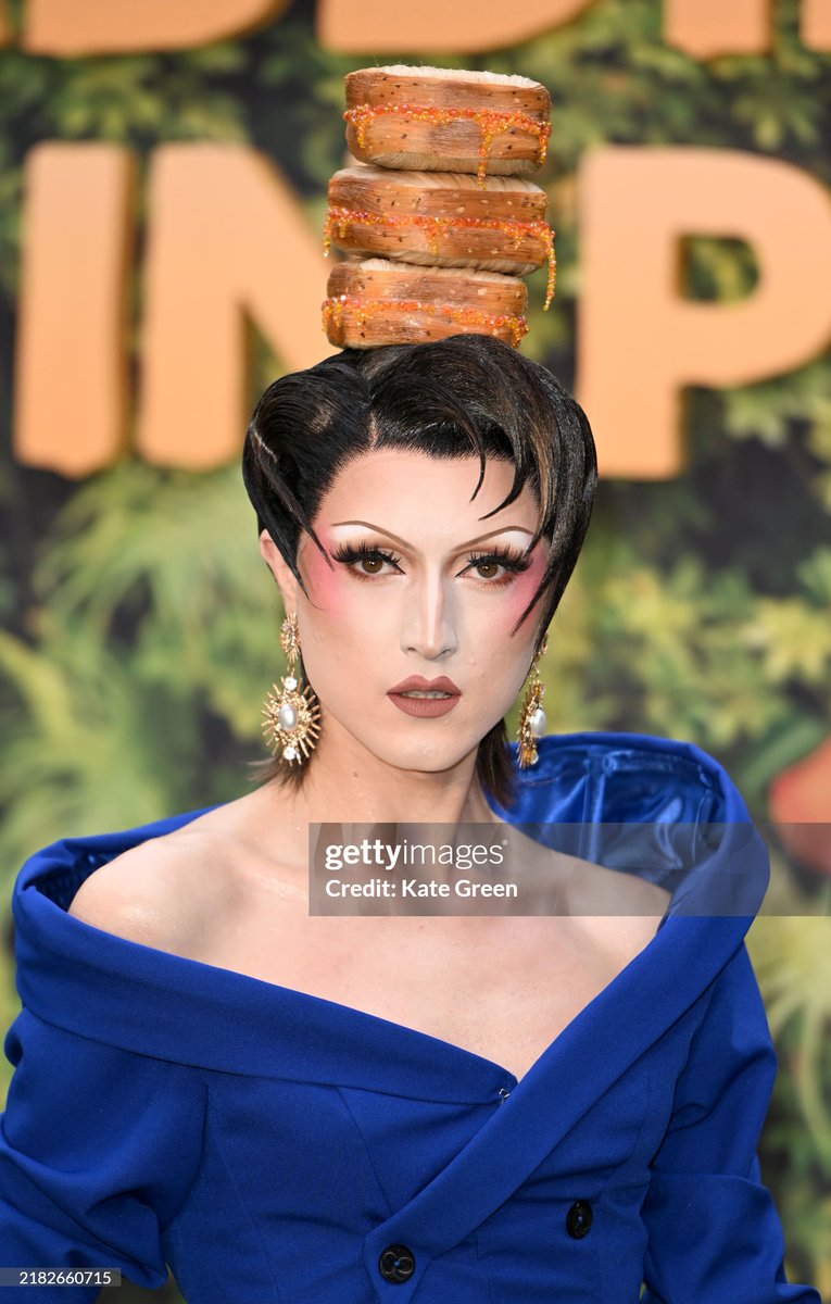 thatsMarmalade's tweet image. Well you can't have Paddington without Marmalade 🍊

Truly an honour to be invited to the world premiere of Paddington in Peru! 

#paddingtonbear #paddingtoninperu #Marmalade