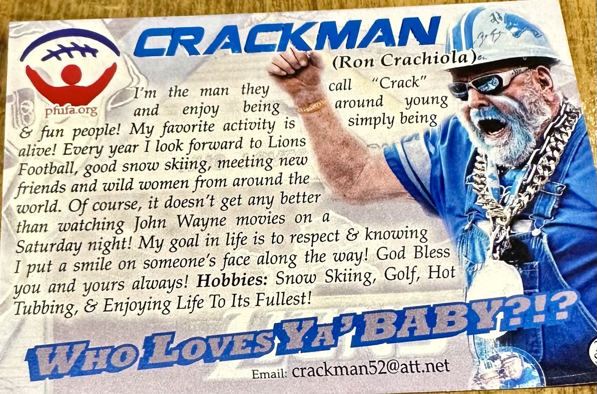 TheFlyestBranch's tweet photo. Gameday morning in Greenbay, WI with #Grit and #Crackman…Lions fans always gon show up 💯 https://t.co/FZjnrKW7Qr