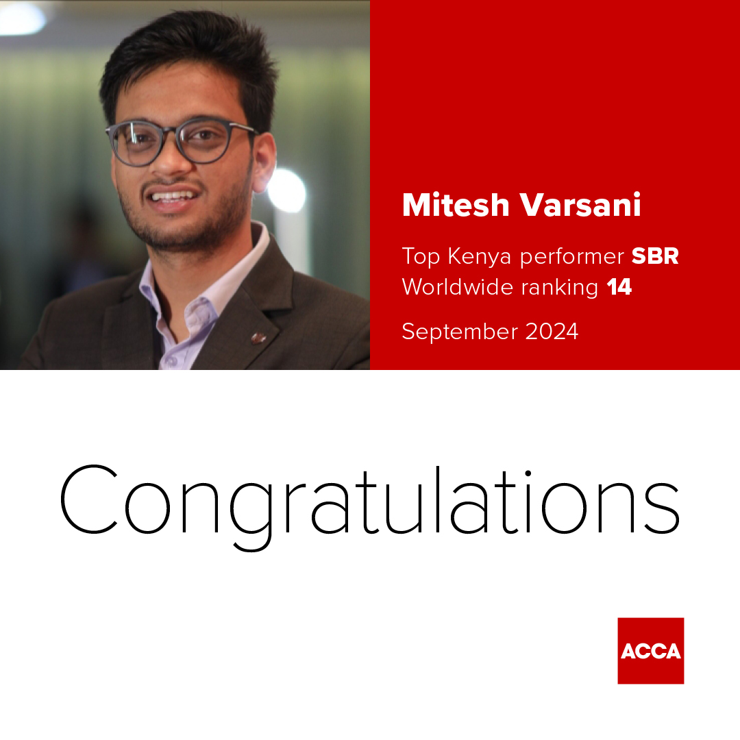 ACCAKenya's tweet photo. Keep inspiring us with your amazing achievements! 🎉👏✨ https://t.co/af2b0ZWf83