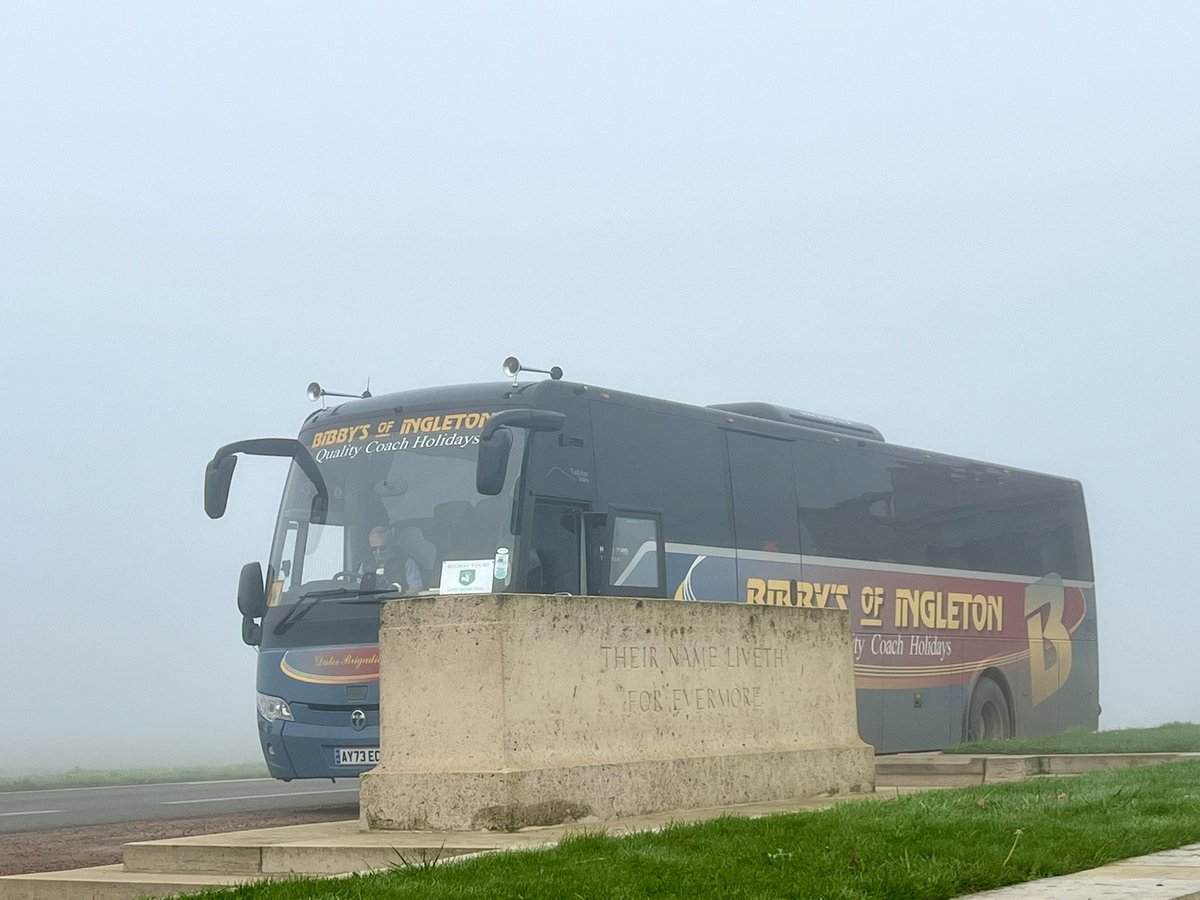 Solway Tours tweet media