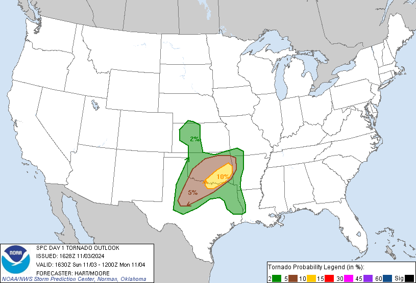 LimWeather's tweet photo. D1
#EnhancedRisk in SE #Oklahoma,NE #Texas of SE #TornadoAlley esp #Sherman,#Ardmore,#Denison,#GainesvilleTX,#Sanger,#Durant,#McAlester,#Poteau,#Ada,#Sallisaw
10%#Tornado/30%#Wind/15SIG #Hail risks
#Wxtwitter #Wxx #SPC #SevereWx #TXwx #OKwx #DFWwx #DFW #NTXwx https://t.co/QuoQmMSakp