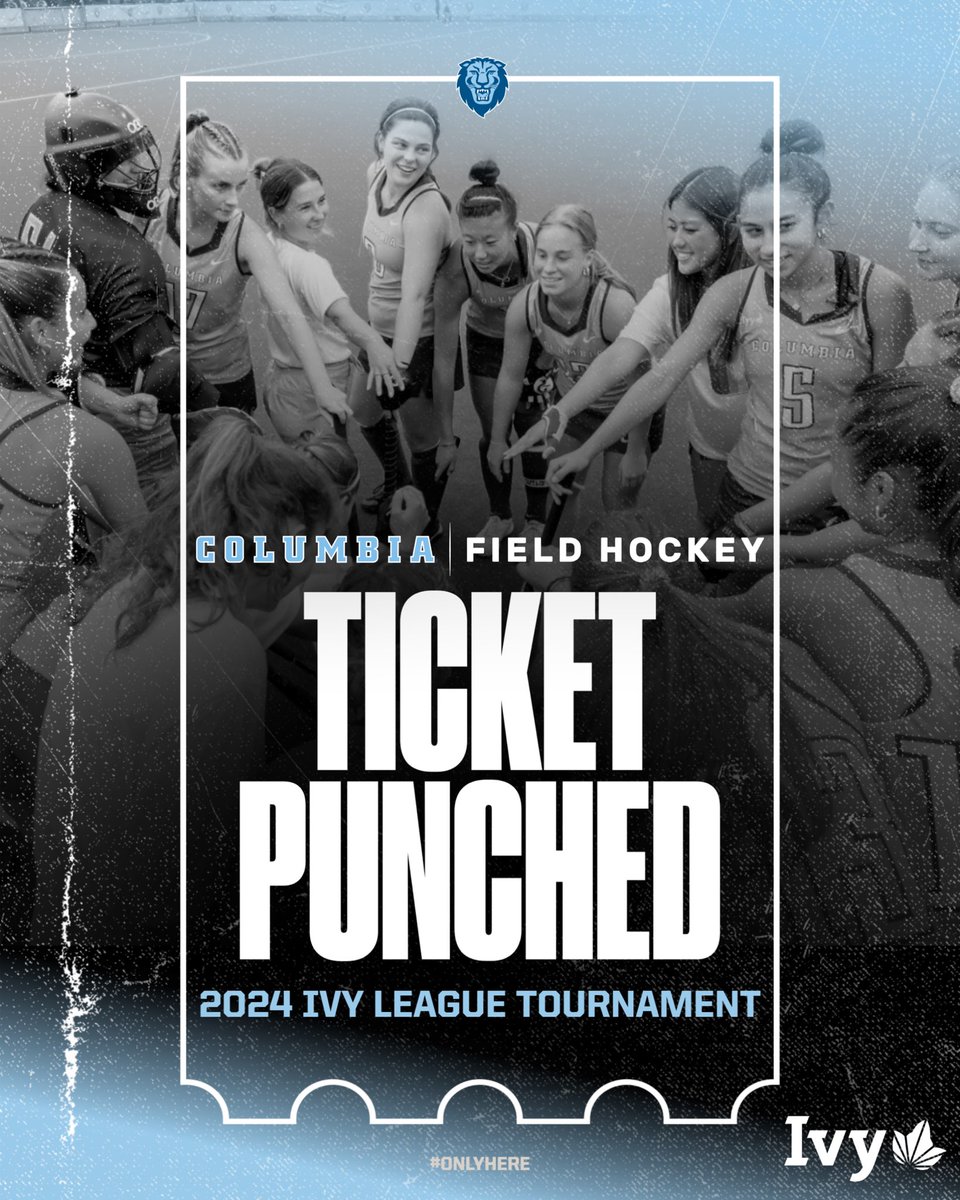 Columbia Athletics tweet media