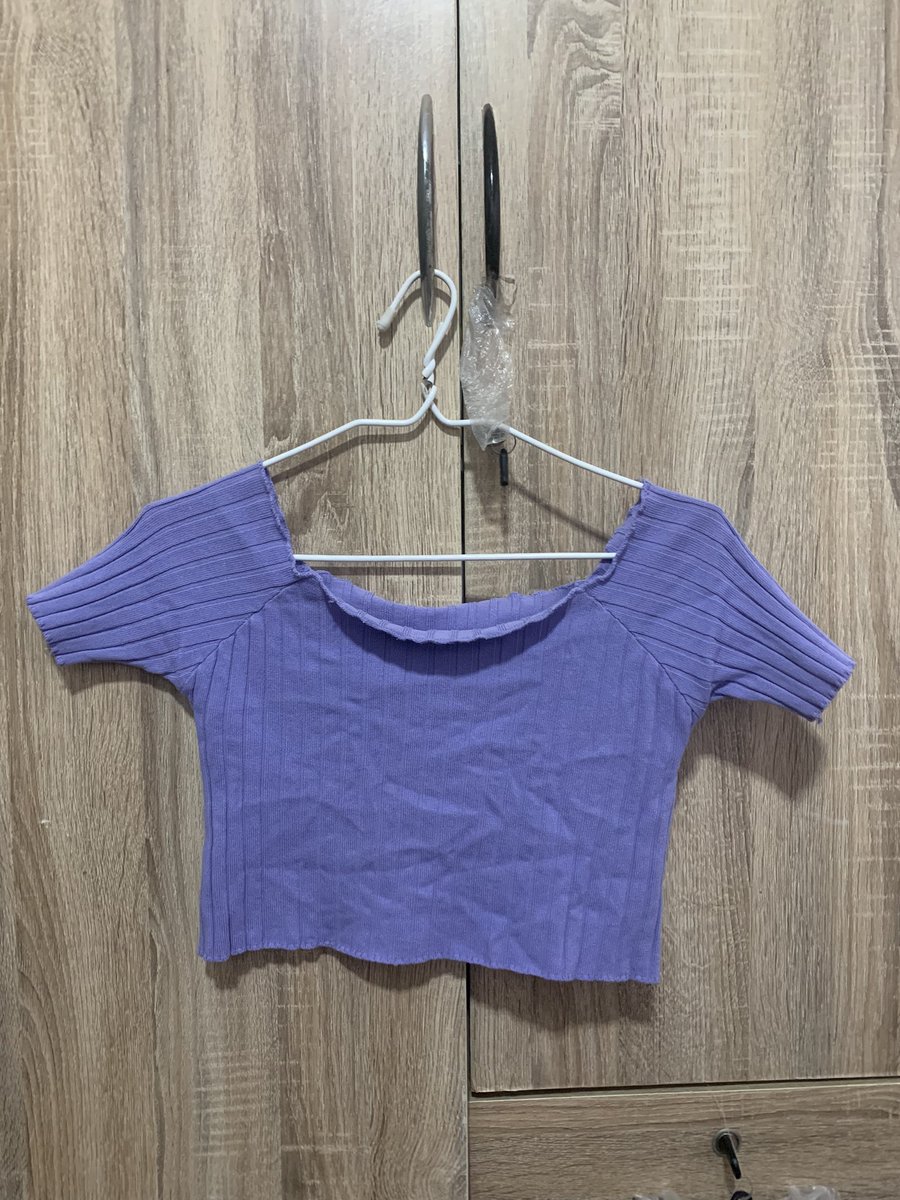 Summerrday's tweet photo. 40รส #ส่งต่อเสื้อ #เสื้อผ้ามือสองราคา #เสื้อผ้ามือสองสภาพดี #เสื้อมือสอง #เสื้อผ้าy2k #เสื้อปาดไหล่ #เสื้อมือสอง #ส่งต่อเสื้อผ้าสภาพนางฟ้า https://t.co/SLoFclq6a8