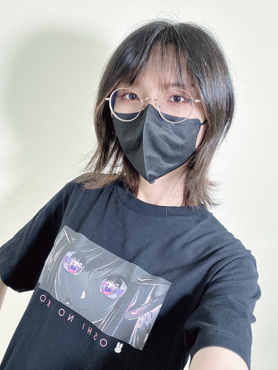 昨天過五萬要放出原來沒要放的組合😜
我對這組衝擊比較大🥵
#軒姐瑟瑟 
#中之露出 https://t.co/jNxeJZfwgo