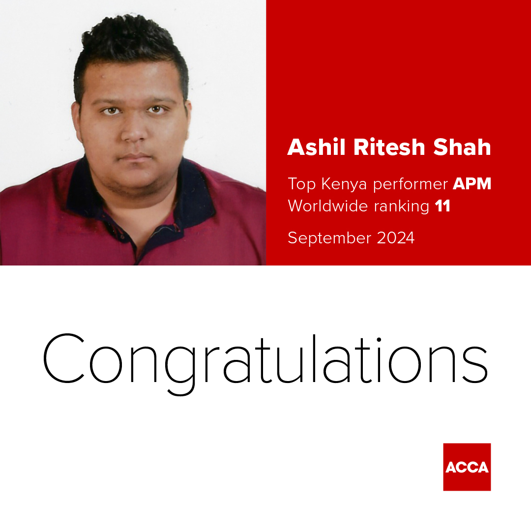 ACCAKenya's tweet photo. We couldn’t be prouder. Keep shining bright! 🎉👏✨" https://t.co/tRx7Uhf5u3