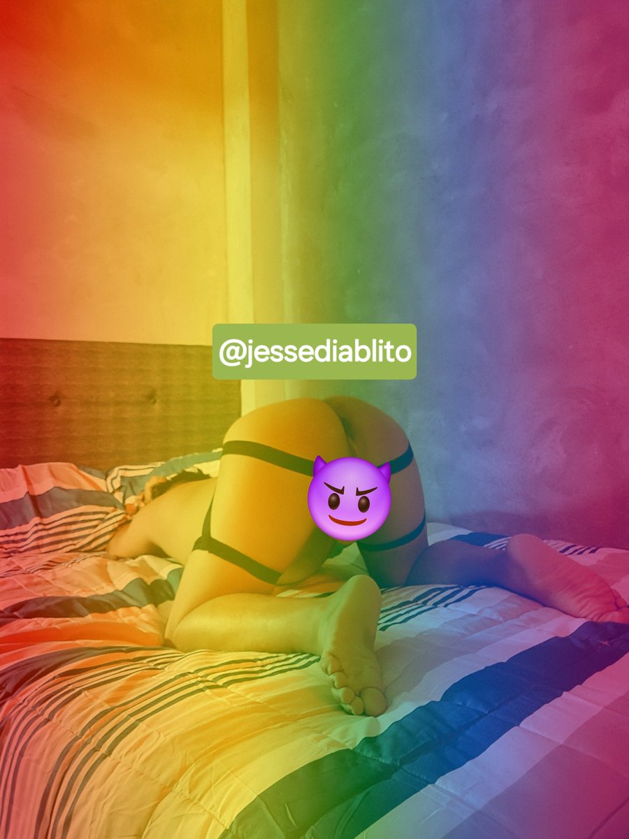 Jes Diablito tweet media
