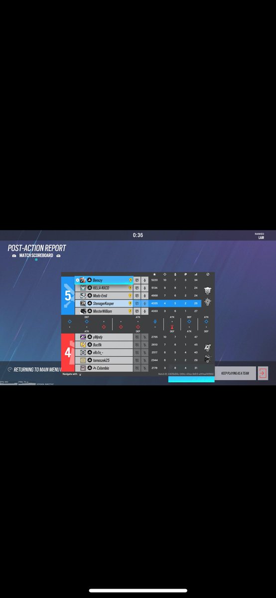 Stenager🇩🇰 tweet media