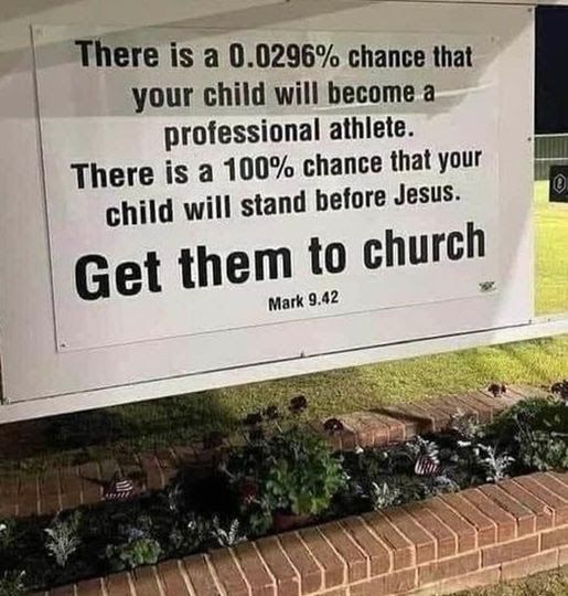 JesusSavesUs777's tweet photo. https://t.co/pSR1baF6Ky