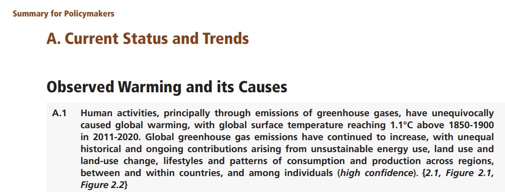 Dr Gerald Kutney | Climate Politics tweet media