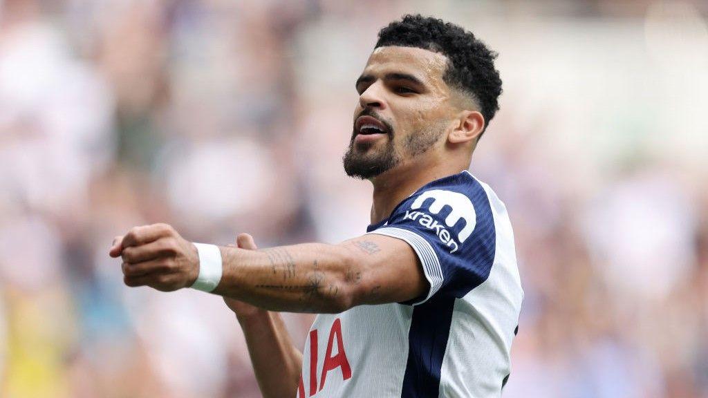 So Lanky | SOLANKE