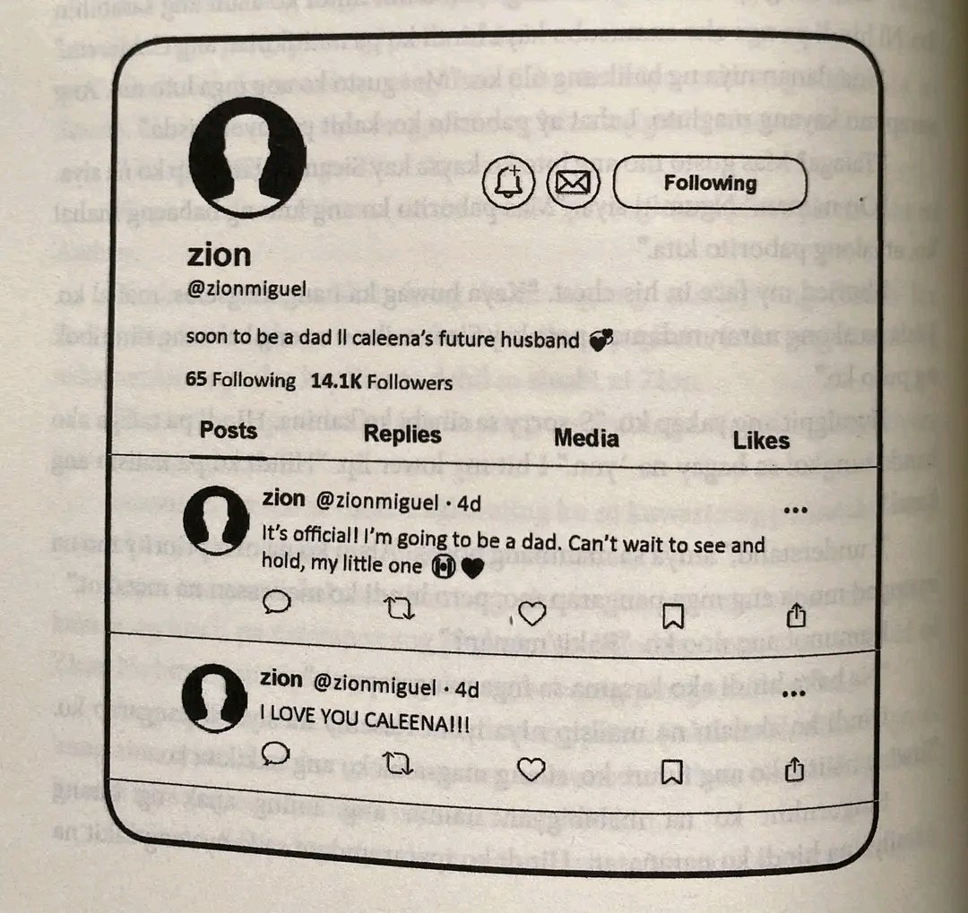 MsKindGirlNotes's tweet photo. #TOLPublishedBook’s sneaky peek 👀💗 https://t.co/BzOpHdIF1y