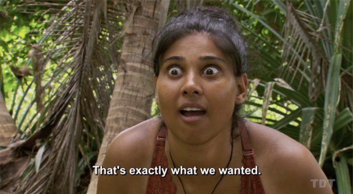 THEY FINALLY LISTENED TO US!